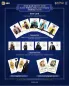 Preview: KAKAWOW - 2026 GEM Harry Potter 25th Anniversary Trading Cards Box (10 Cards) - EN